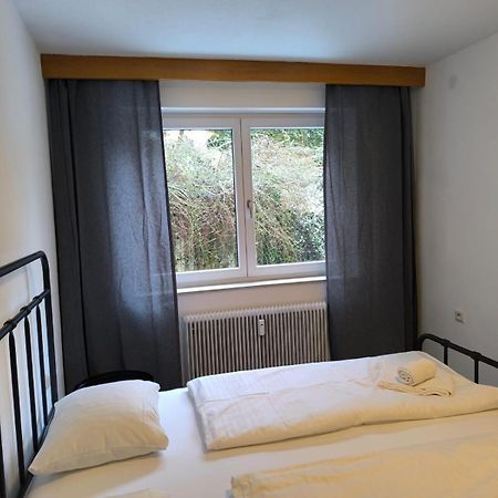 Apartment Green Home Kaprun Luaran gambar