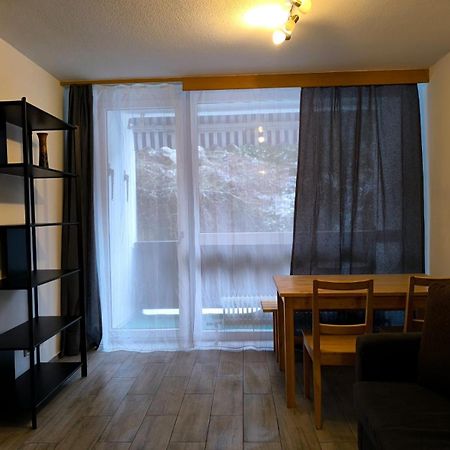 Apartment Green Home Kaprun Luaran gambar