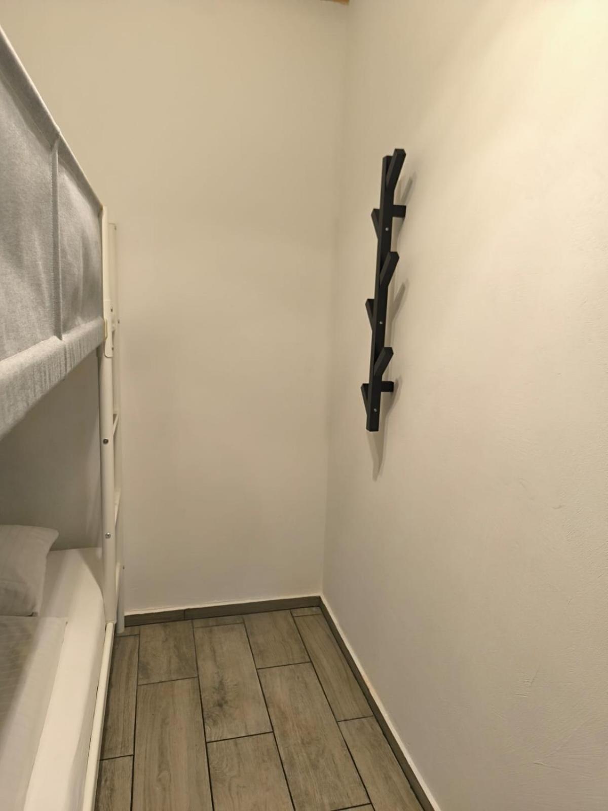Apartment Green Home Kaprun Luaran gambar