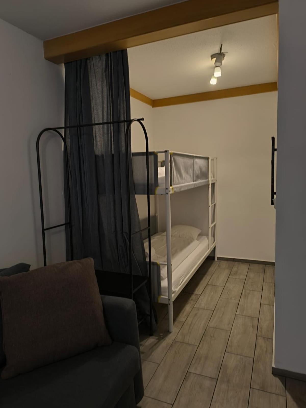 Apartment Green Home Kaprun Luaran gambar
