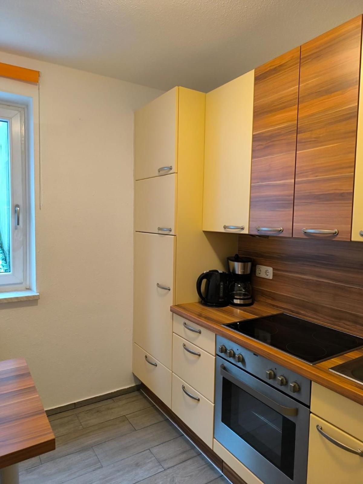 Apartment Green Home Kaprun Luaran gambar