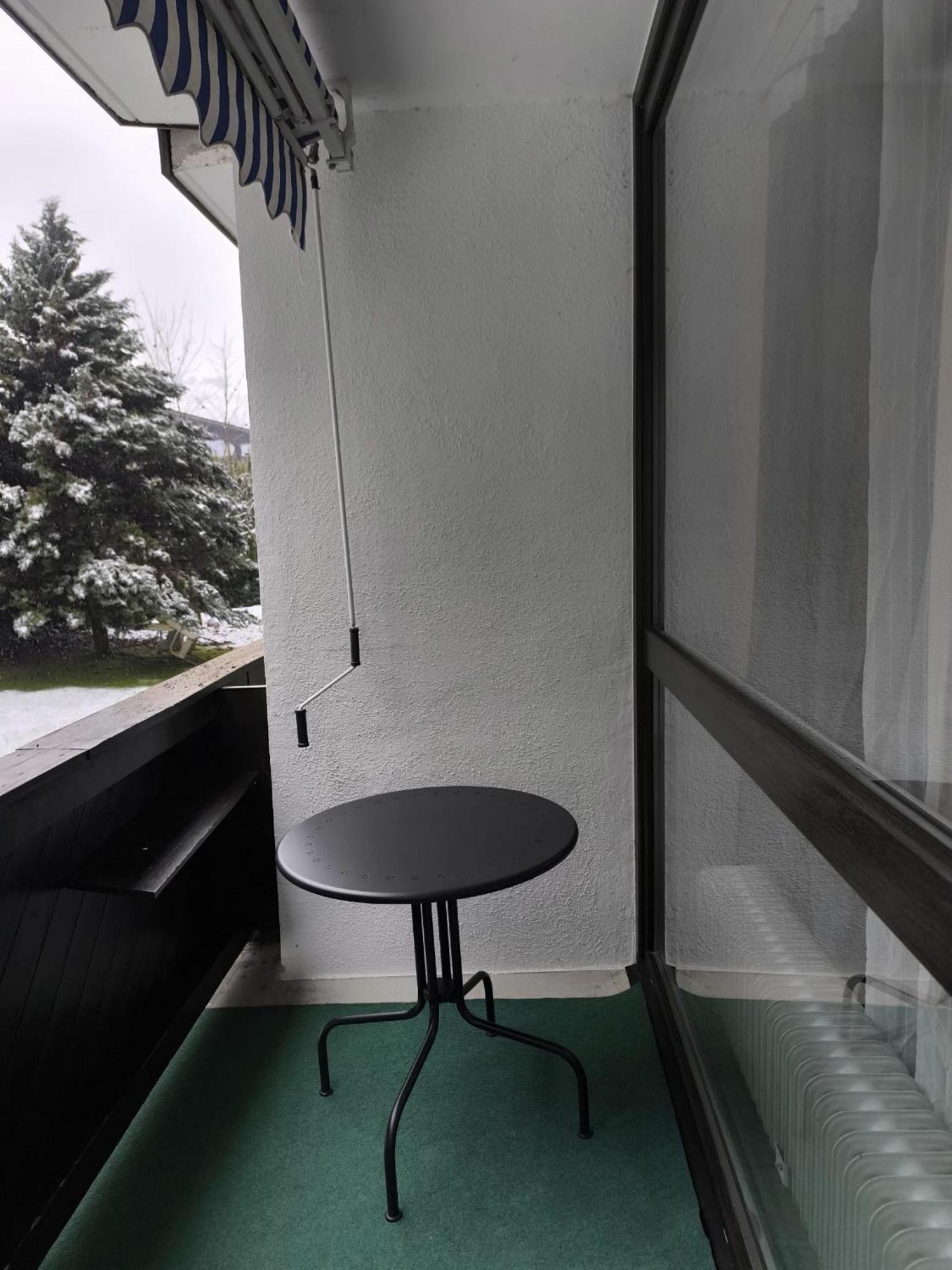 Apartment Green Home Kaprun Luaran gambar