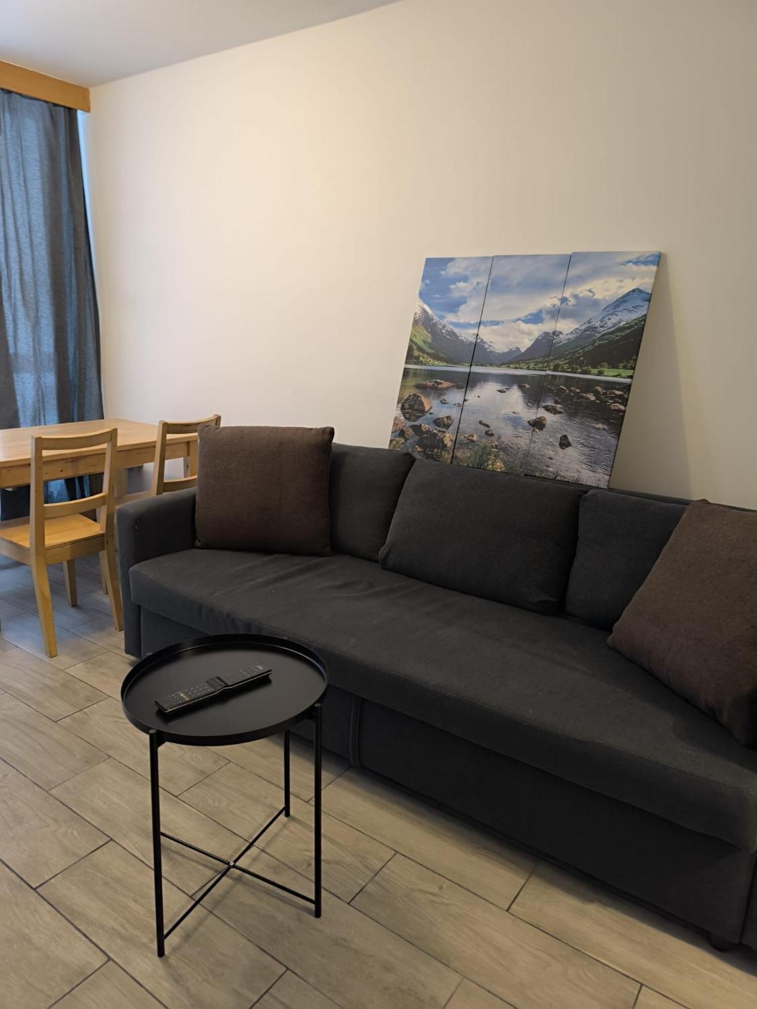 Apartment Green Home Kaprun Luaran gambar