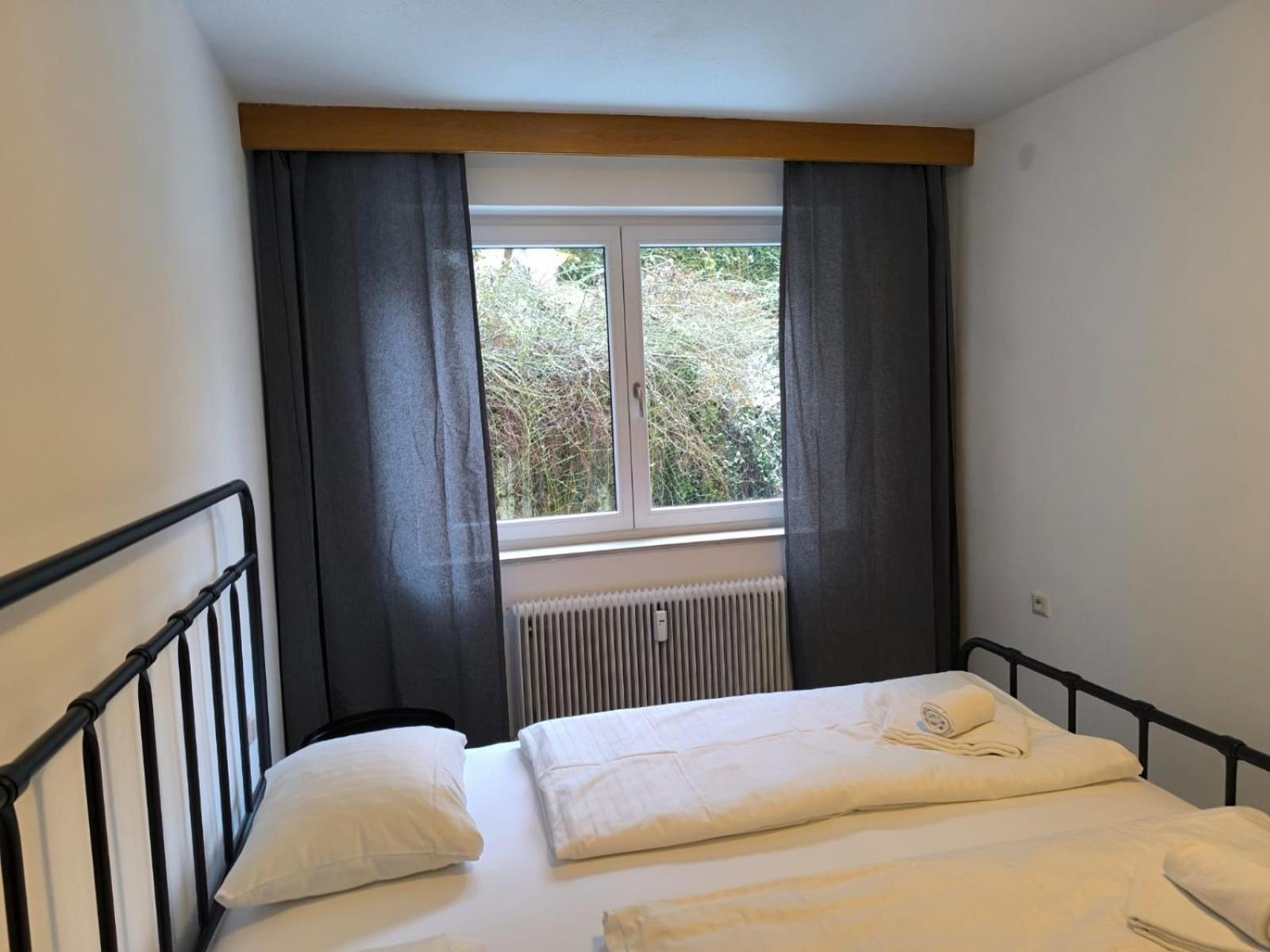 Apartment Green Home Kaprun Luaran gambar