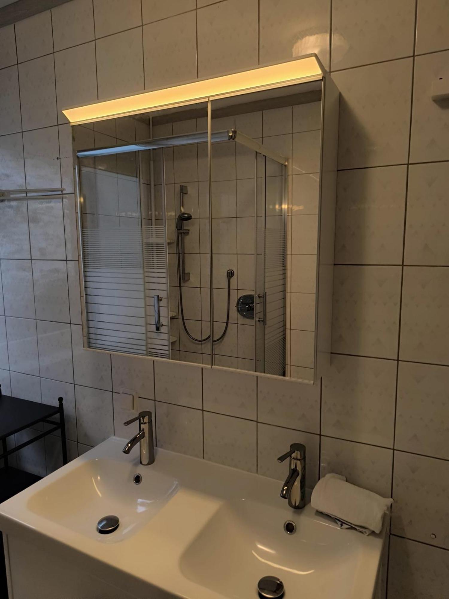 Apartment Green Home Kaprun Luaran gambar