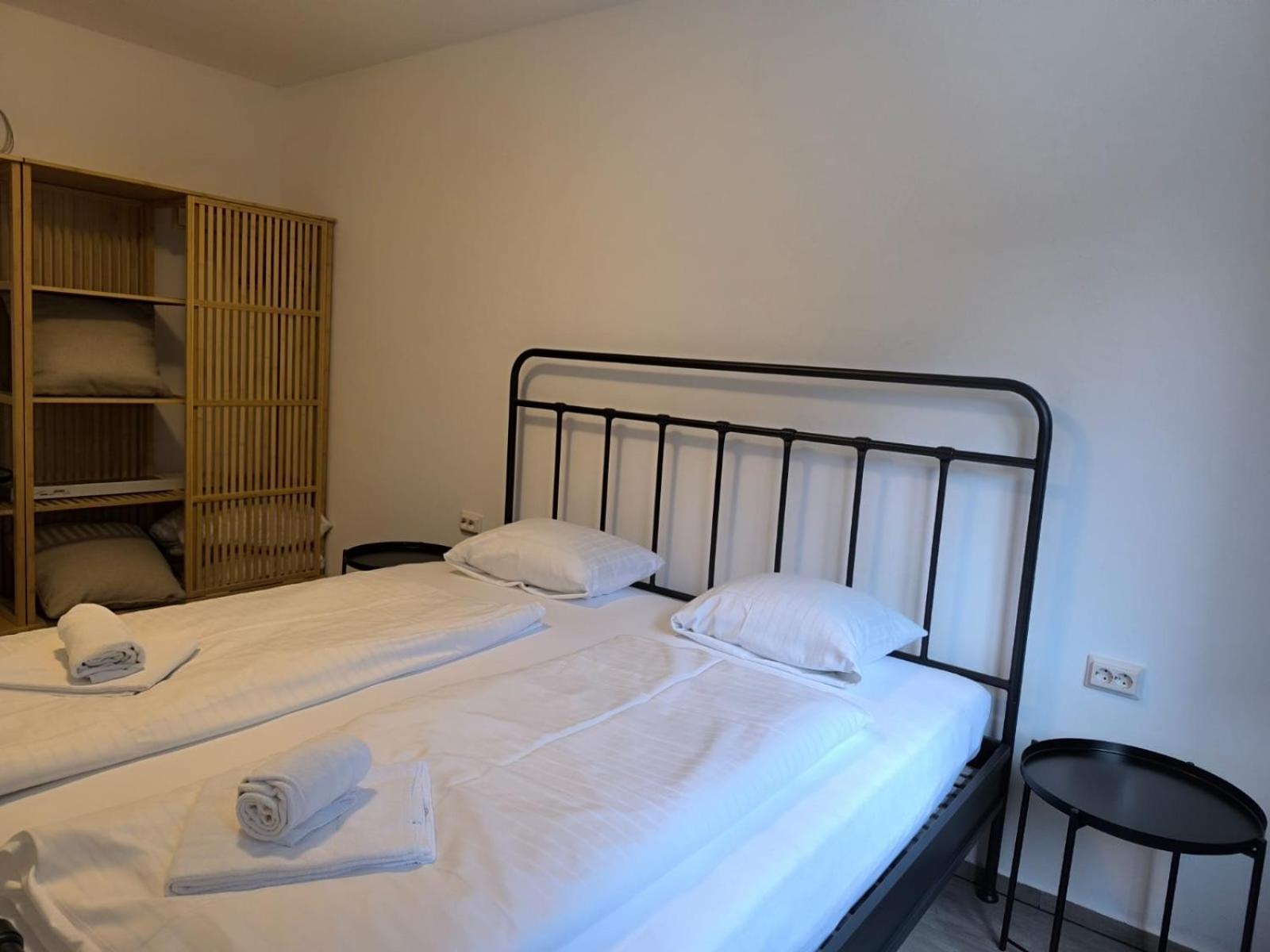 Apartment Green Home Kaprun Luaran gambar