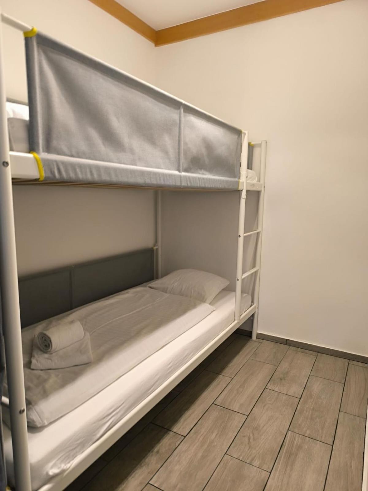 Apartment Green Home Kaprun Luaran gambar