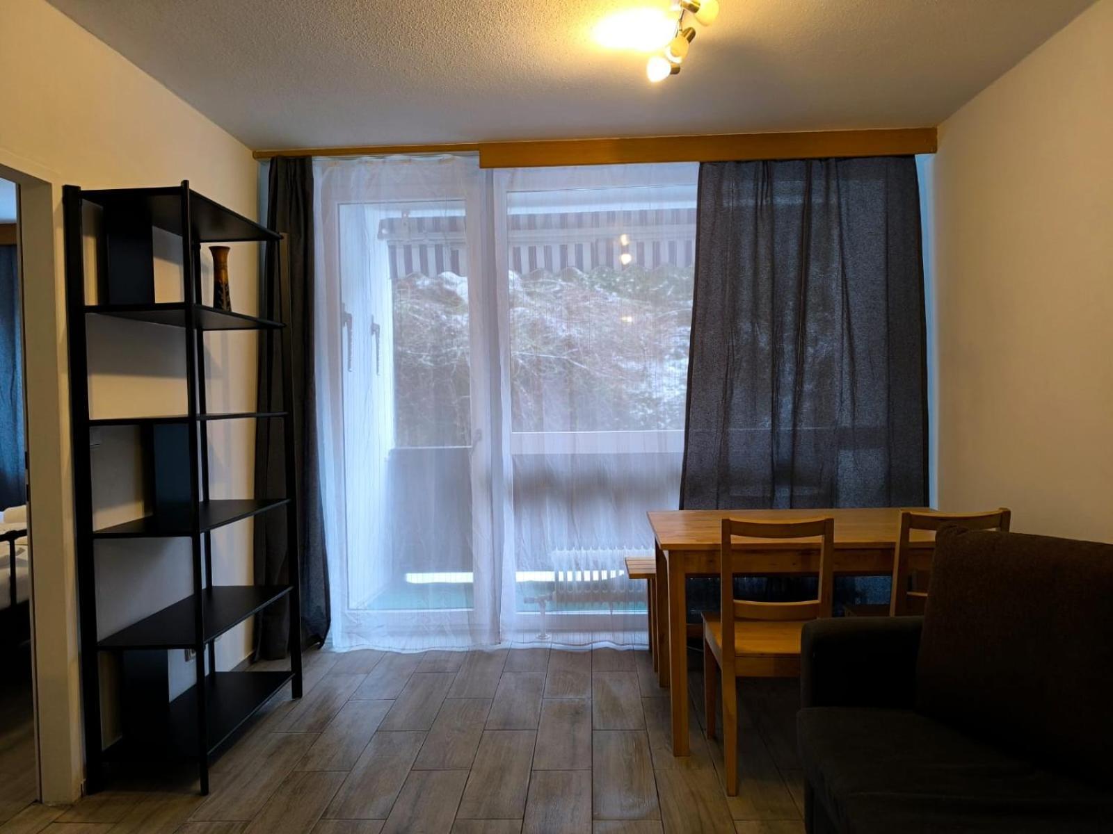 Apartment Green Home Kaprun Luaran gambar