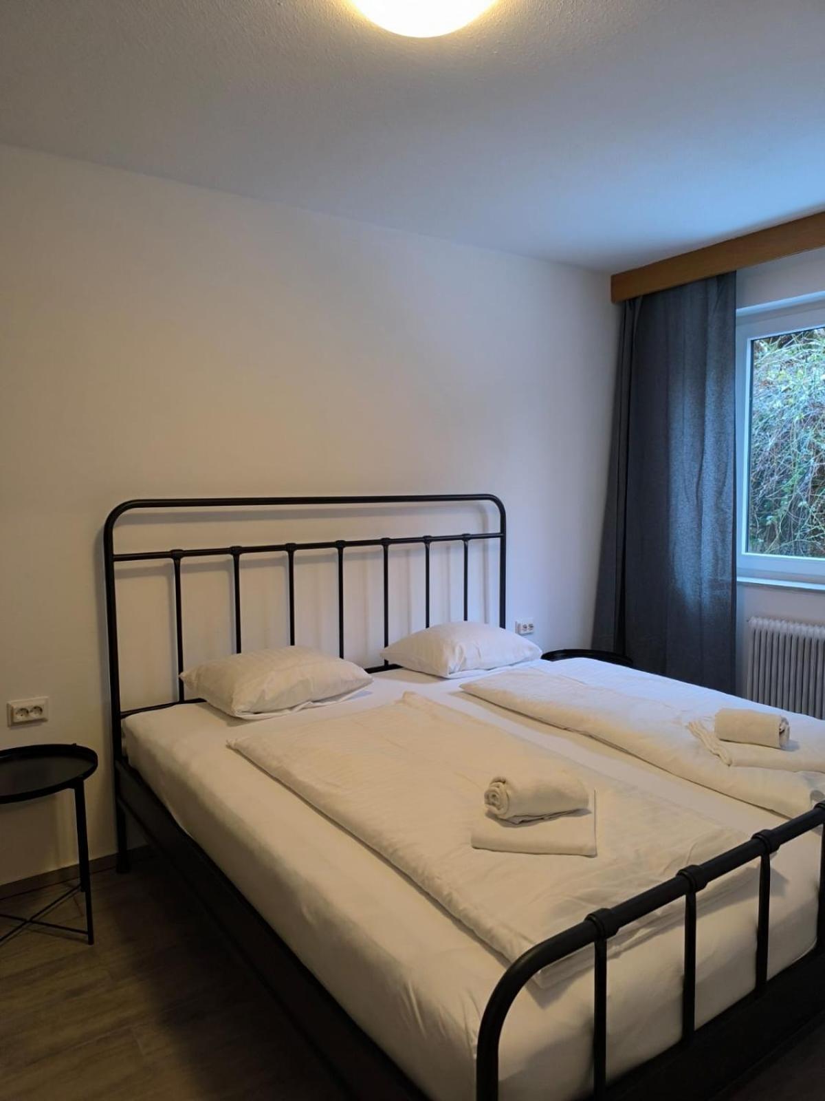 Apartment Green Home Kaprun Luaran gambar